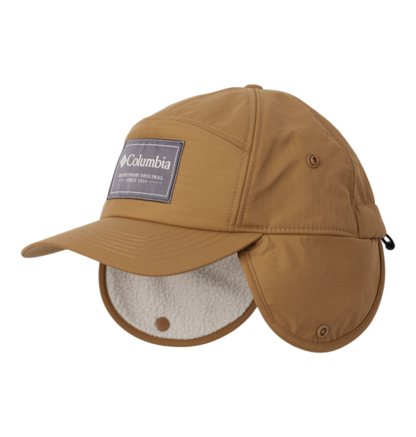 Columbia Landroamer Ear Flap Cap