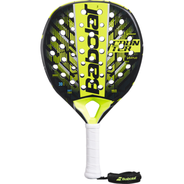 Babolat Counter Vertuo Padelracket