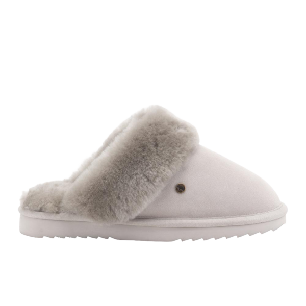 Warmbat Flurry Pantoffel