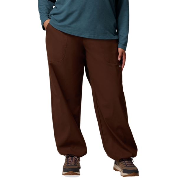 Columbia Brea Falls Wandelbroek