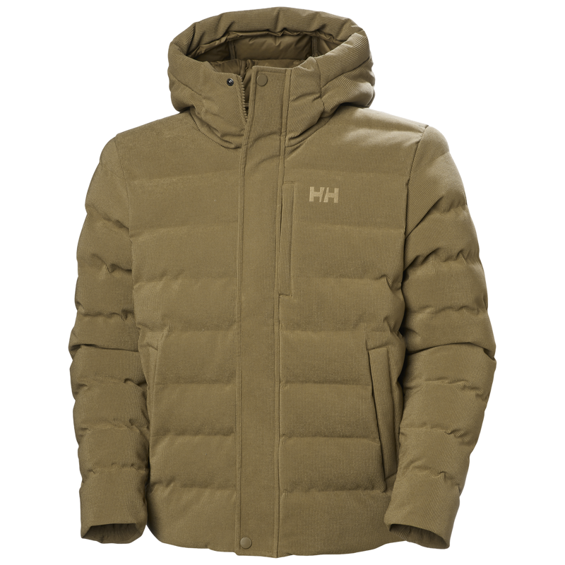 Helly Hansen Alby Puffy Jas