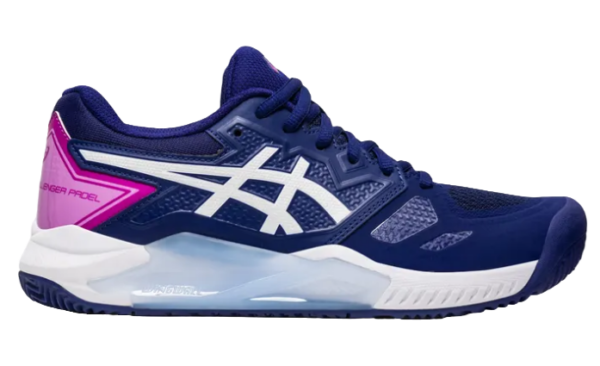Asics Gel-Challenger 13 Padelschoen