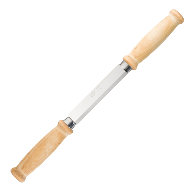 Morakniv Wood Splitting Knife 220 Haalmes