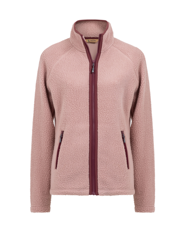 Life-Line Chloé Fleecejack