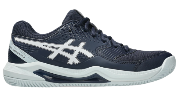 Asics Gel Dedicate 8 Clay Tennisschoen