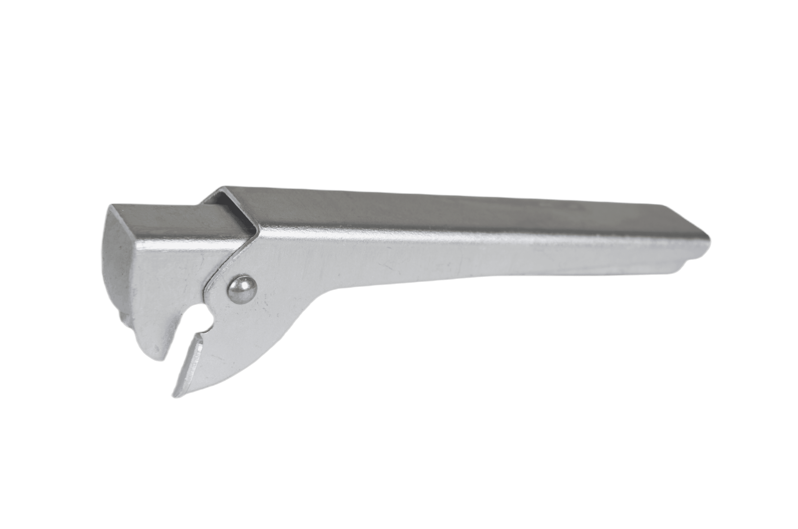 Bo-Camp Pangreep Aluminium