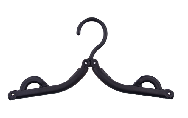Rubytec Opvouwbare Kledinghangers