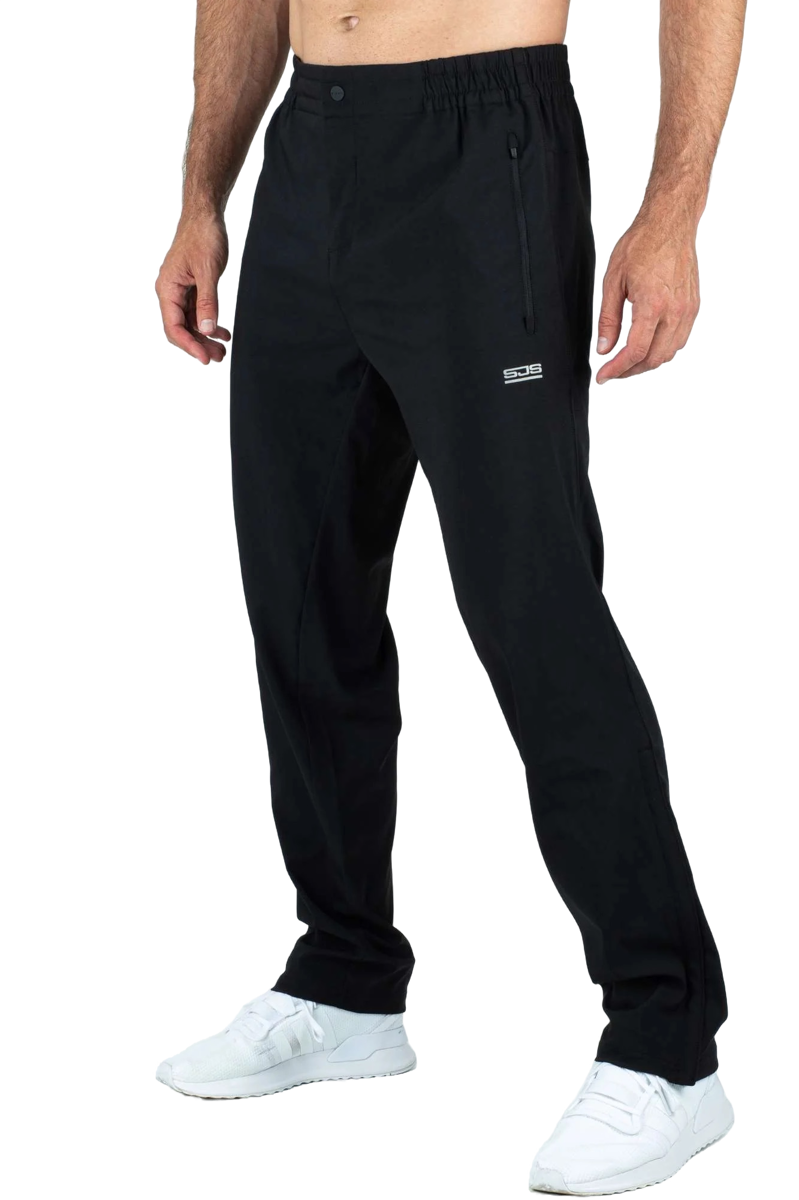 Sjeng Sports James Broek