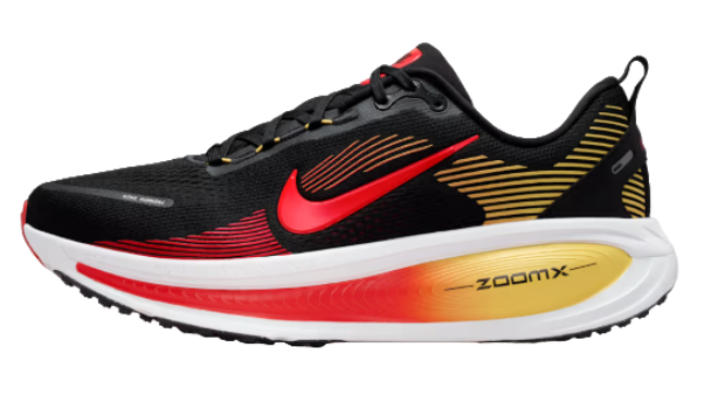 Nike Vomero 18 Hardloopschoen Heren