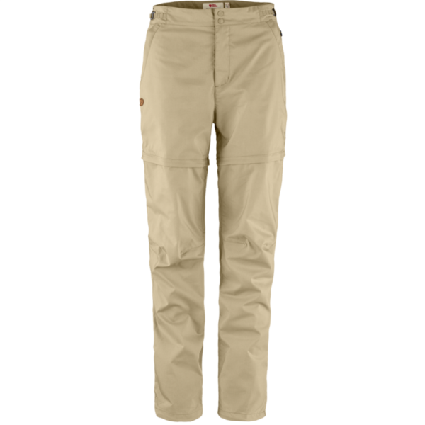 Fjällräven Abisko Hike Afritsbroek