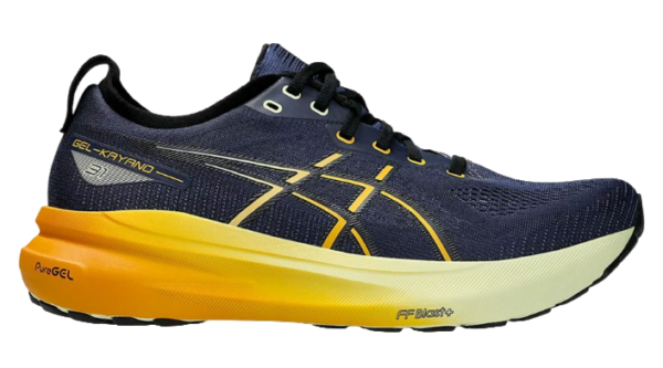 Asics Gel-Kayano 31 Hardloopschoen