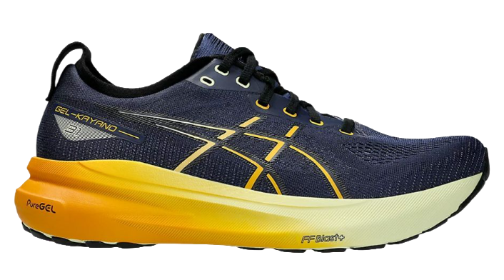Asics Gel-Kayano 31 Hardloopschoen