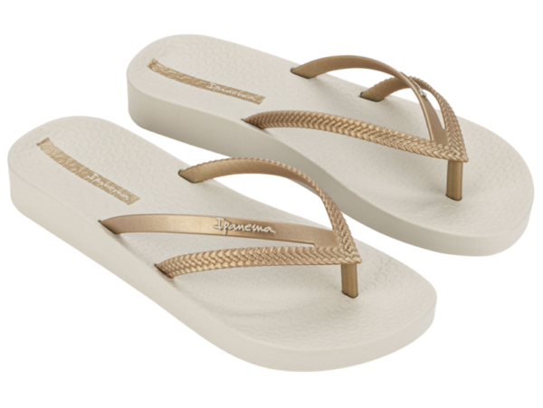 Ipanema Anatomic Bossa Soft Teenslippers
