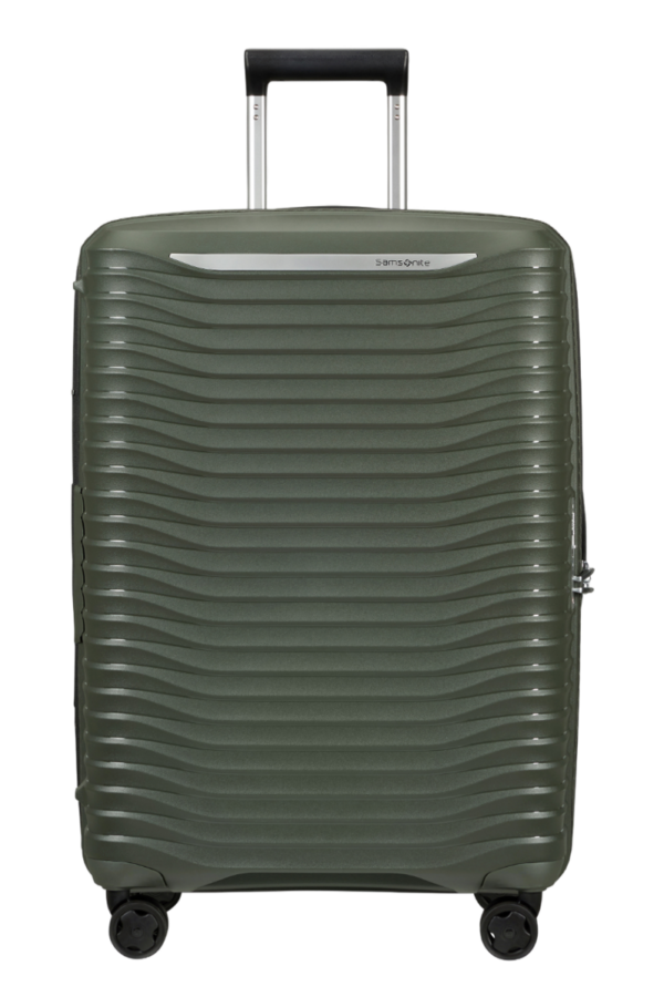 Samsonite Upscape Koffer 68cm