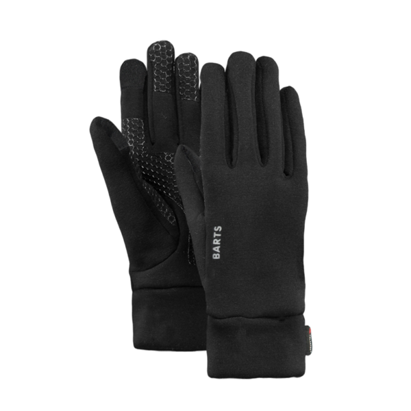 Barts Powerstretch Touch Handschoenen