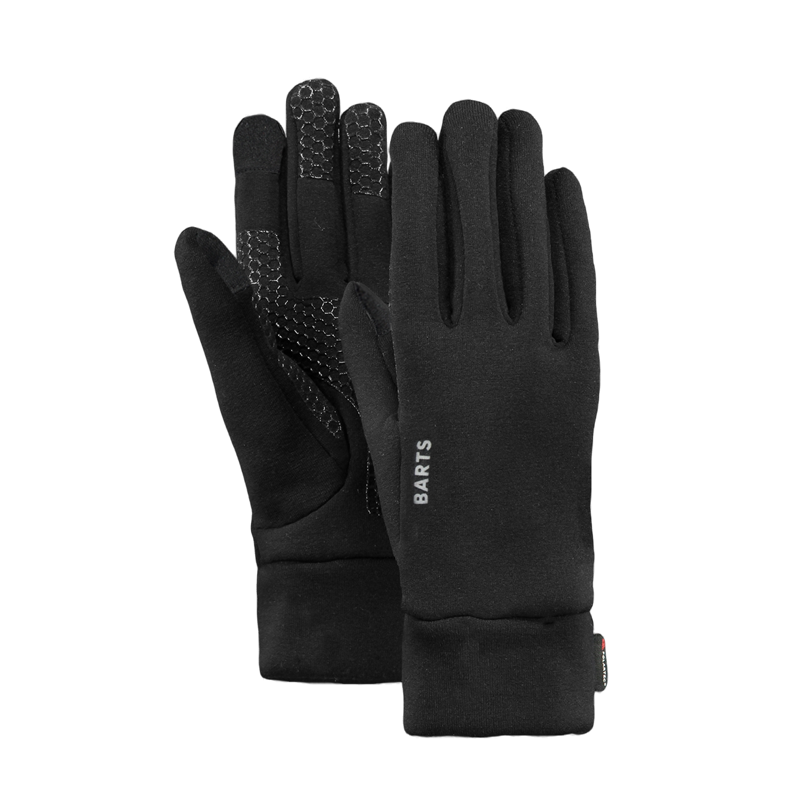 Barts Powerstretch Touch Handschoenen