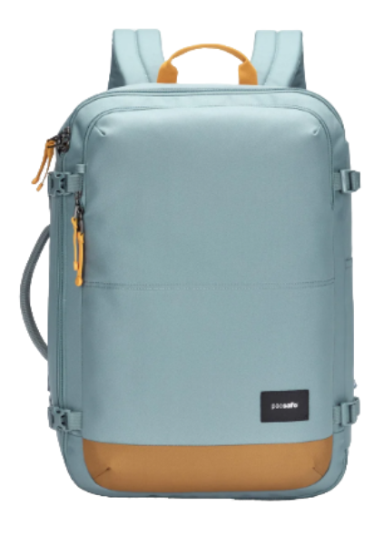 Pacsafe Pacsafe GO 34L Carry-on Rugzak