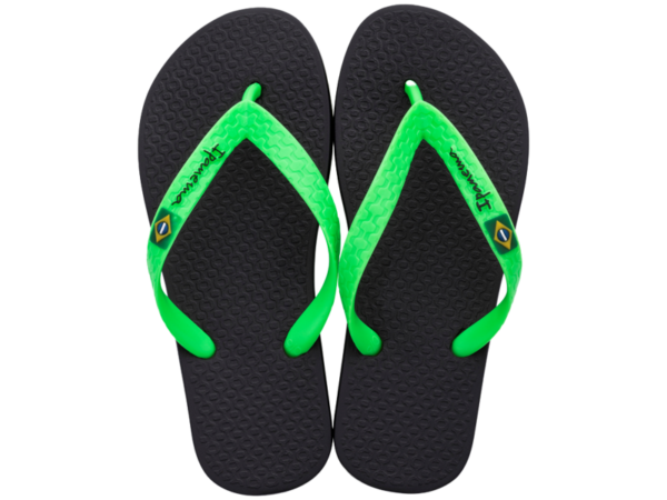 Ipanema Classic Brasil Kids Teenslippers