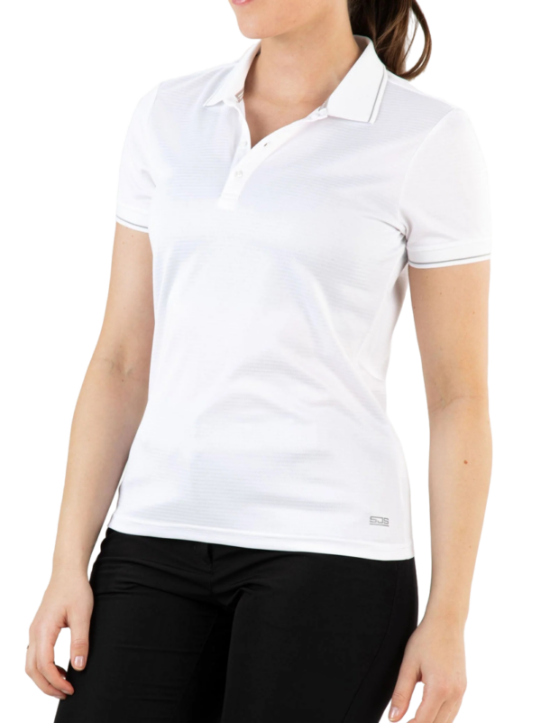 Sjeng Sports Perth Polo