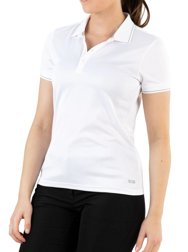 Sjeng Sports Perth Polo