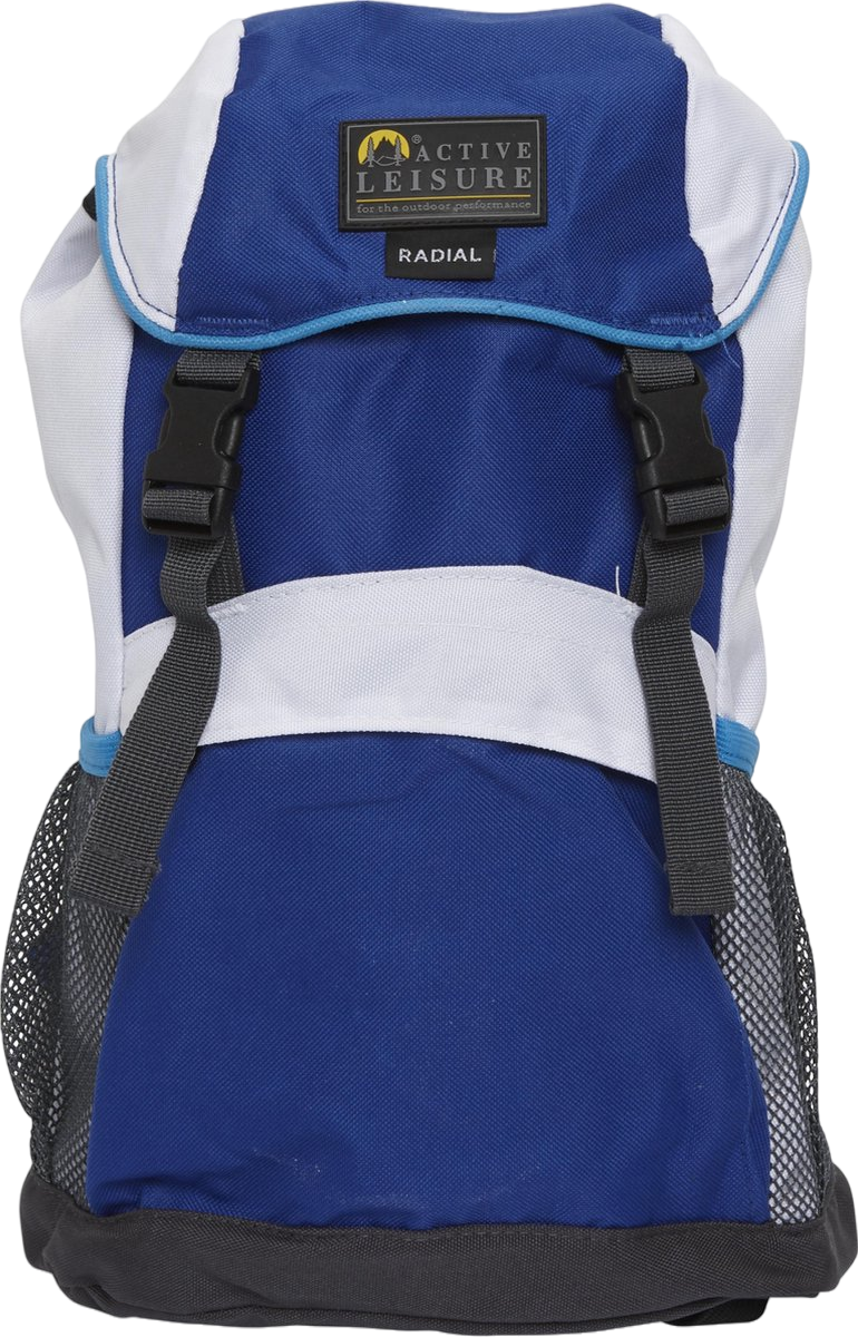 Active Leisure Radial Rugzak 10L