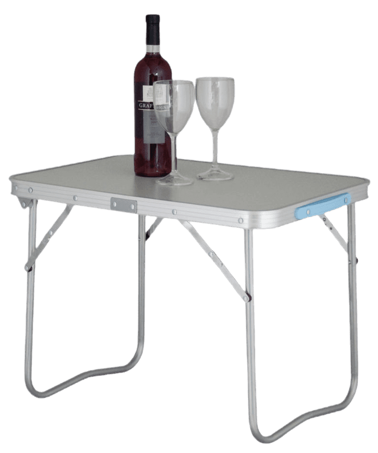 Eurotrail Monaco S Campingtafel