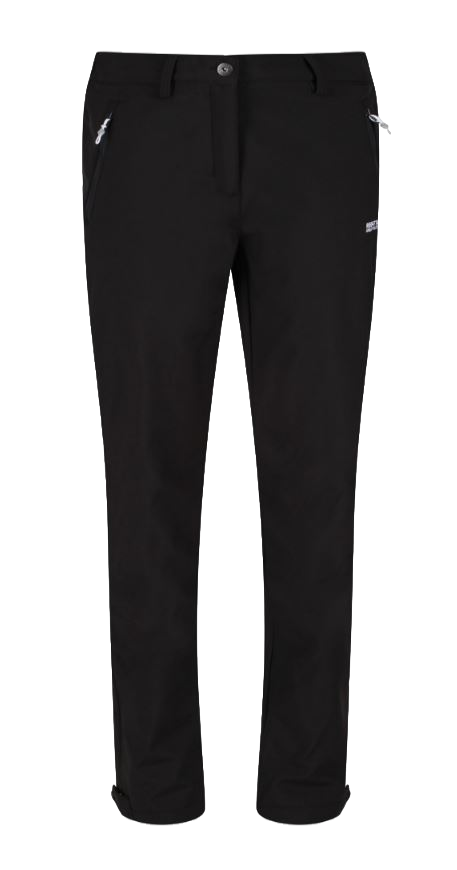Regatta Geo Softshell II Broek