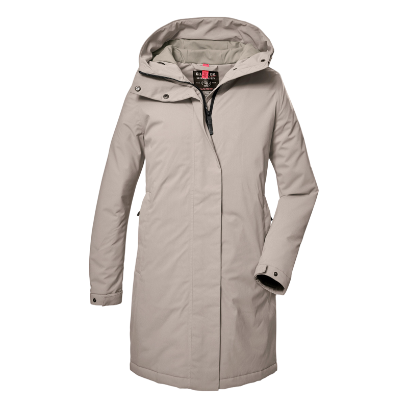 Giga Dx GW 73 Parka