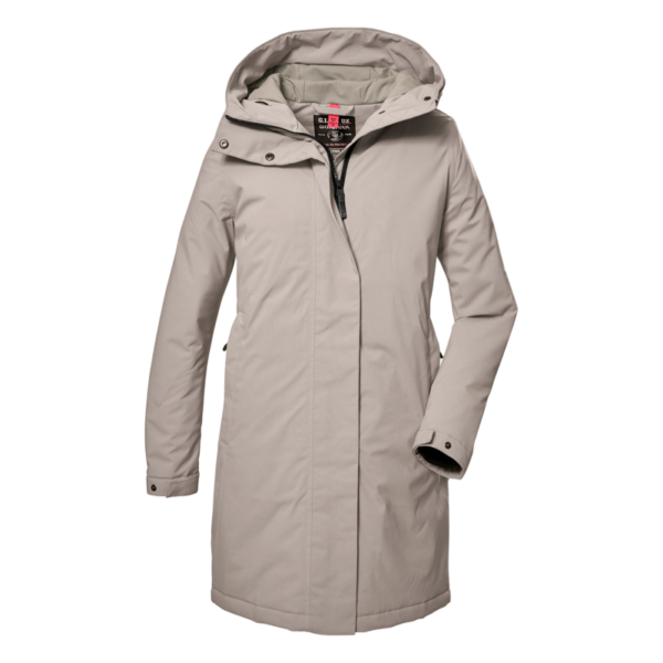 Giga Dx GW 73 Parka
