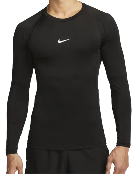 Nike Pro Dri-FIT Shirt Heren