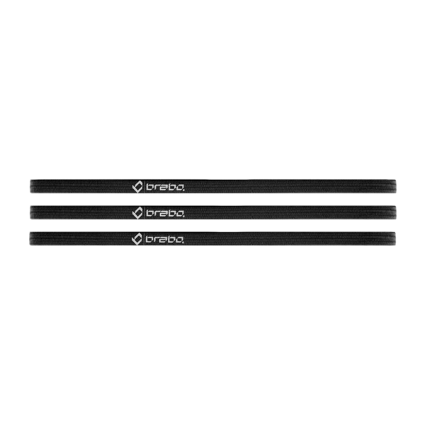 Brabo Haarelastiek 10 mm