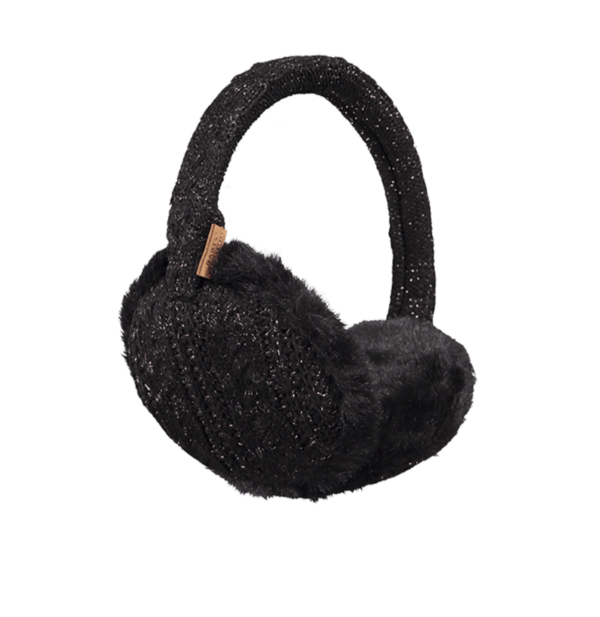 Barts Plush Oorwarmers
