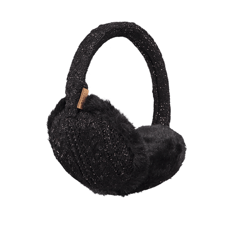 Barts Plush Oorwarmers