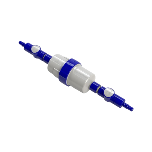 Reich Mycleanwater Waterfilter Met Slangtule 2x Recht