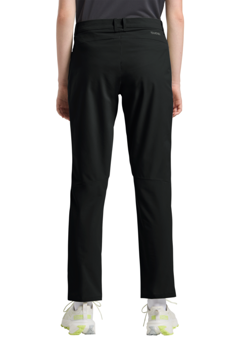 Jack Wolfskin Prelight Stride Wandelbroek