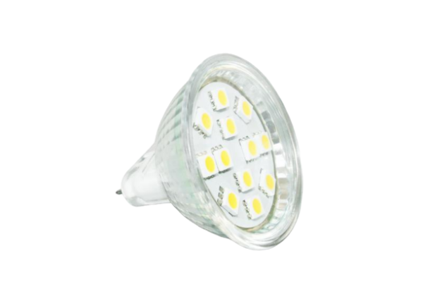 Haba Ledlamp Mr16 120 Lumen