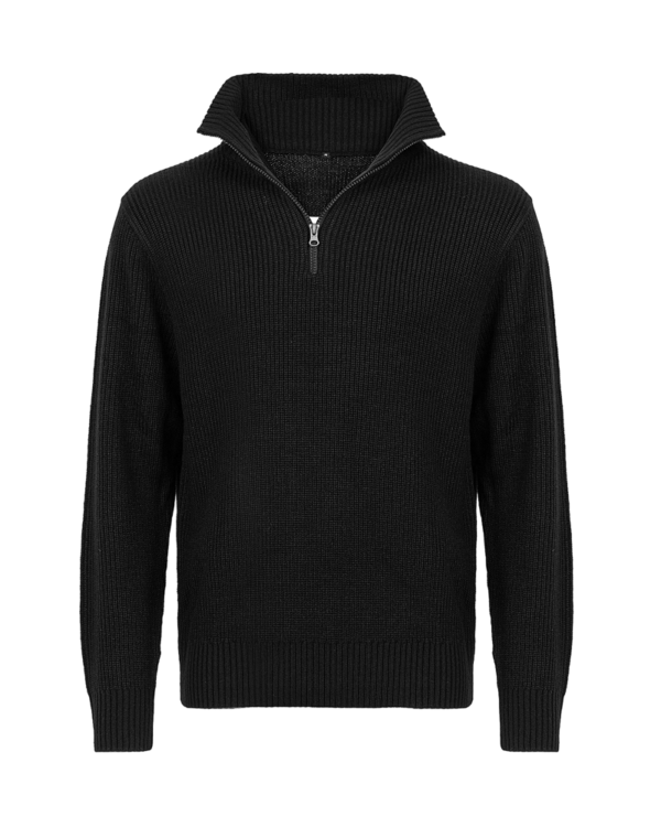 Life-Line Steven Knitted Pullover