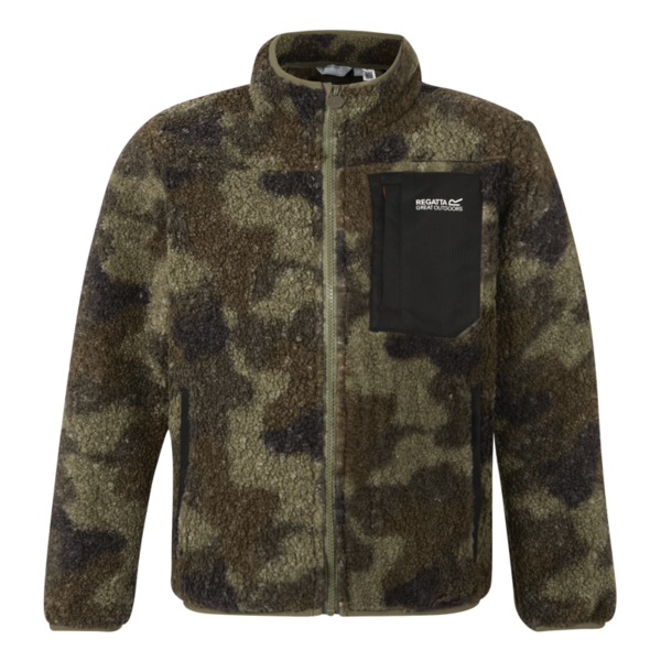 Regatta Frankie Fleecejack