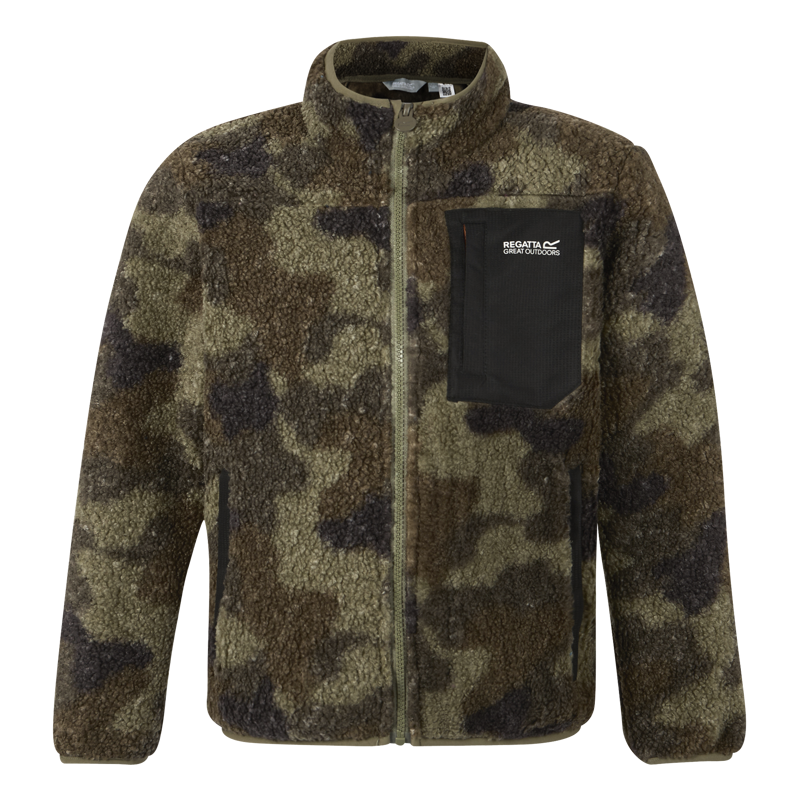 Regatta Frankie Fleecejack