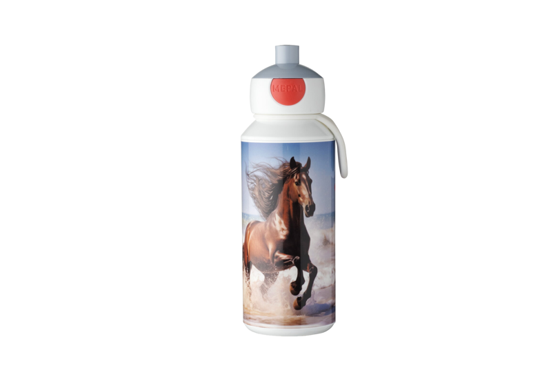 Mepal Drinkfles Pop-Up Campus 400 Ml