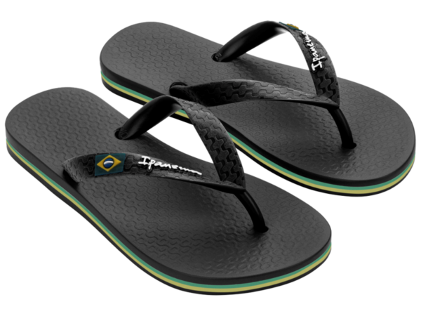 Ipanema Classic Brasil Kids Teenslippers