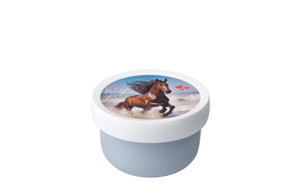 Mepal Fruitbox Campus 300 ML - Wild Horse