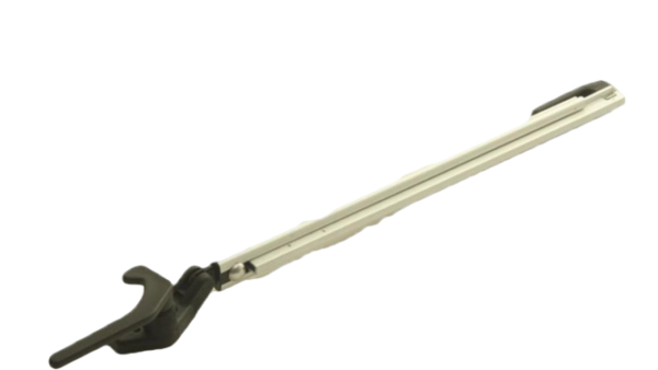 Polyplastic Raamuitzetter Polyfix Klik - 30cm Links