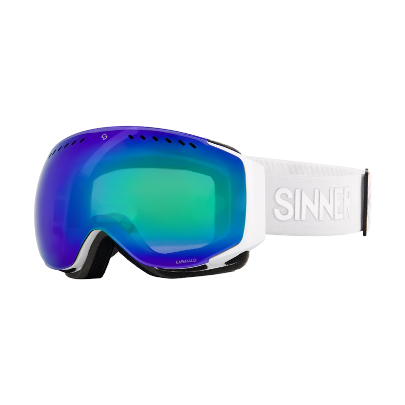 Sinner Emerald Skibril