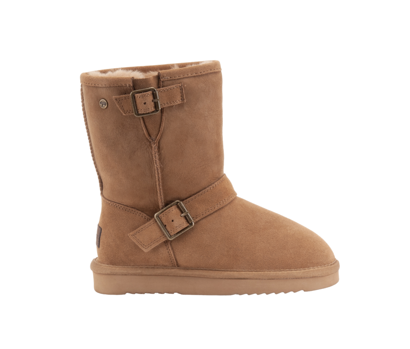 Warmbat Kangaroo Boot