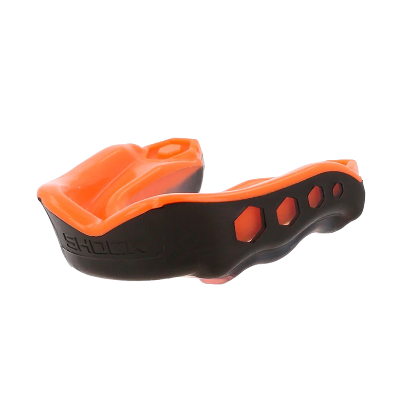 ShockDoctor Gel Max Gebitsbeschermer Junior
