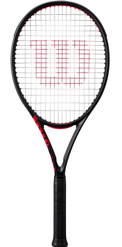 Wilson Clash 100L V3 Tennisracket