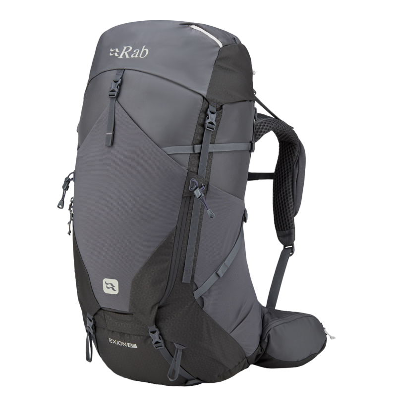 Rab Exion 65 Backpack