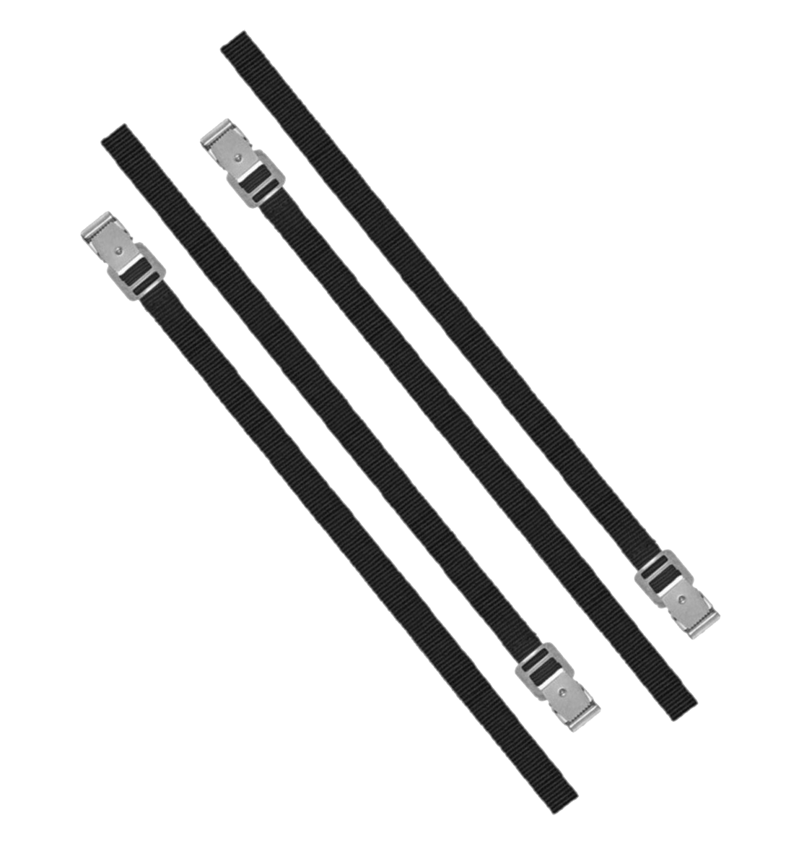 Redwood Bindriemen 200cm, 2 Stuks