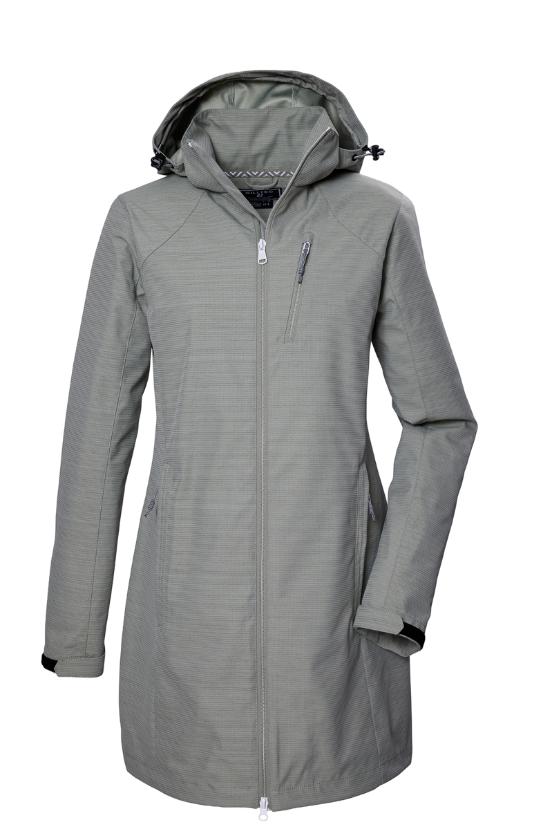 Killtec Kos 57 Softshell Parka
